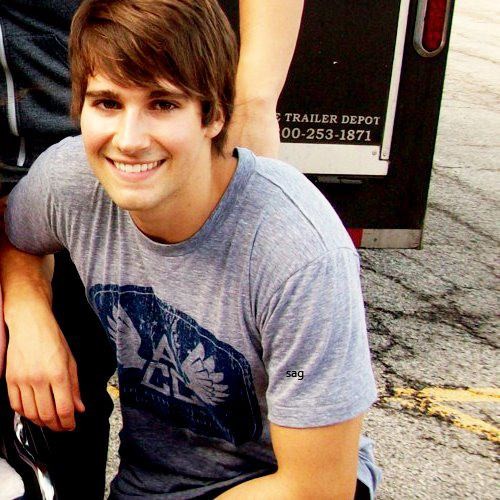 James Maslow Fotoğrafları 16