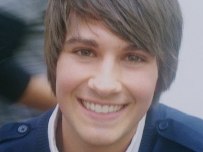 James Maslow Fotoğrafı