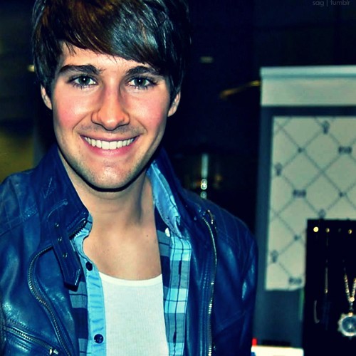 James Maslow Fotoğrafı