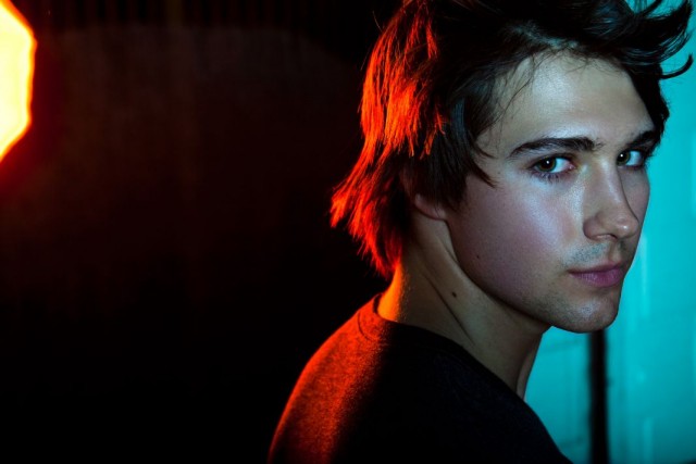 James Maslow Fotoğrafı