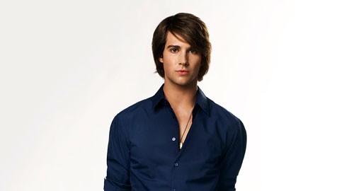 James Maslow Fotoğrafı