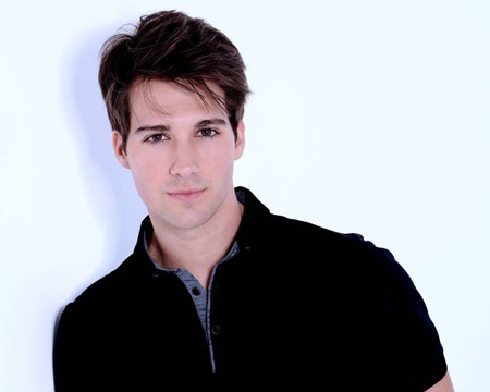 James Maslow Fotoğrafı