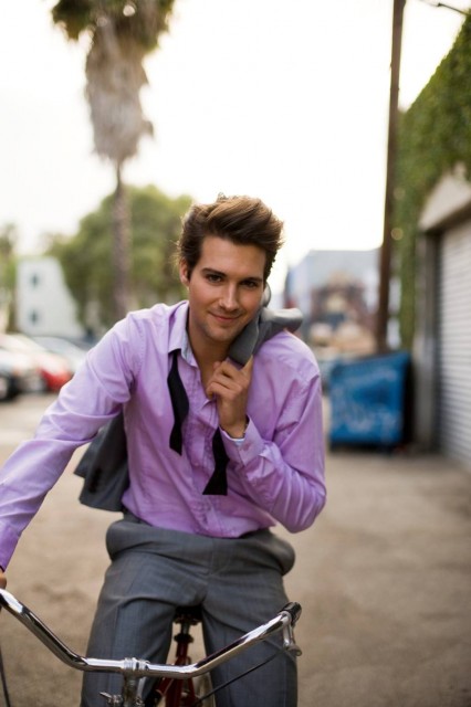 James Maslow Fotoğrafı
