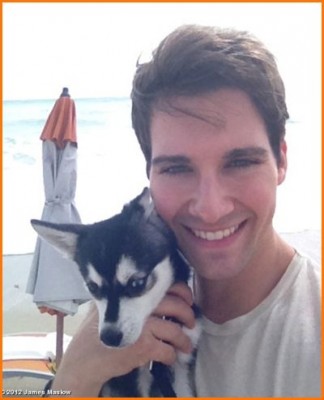 James Maslow Fotoğrafları 53