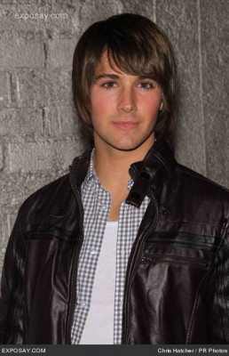 James Maslow Fotoğrafı