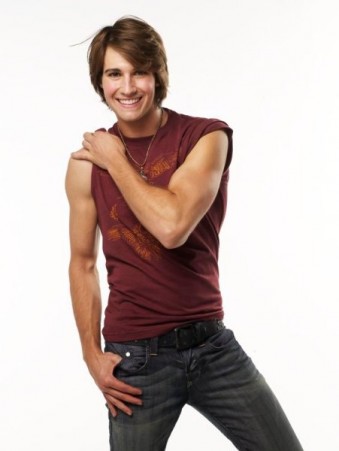 James Maslow Fotoğrafı