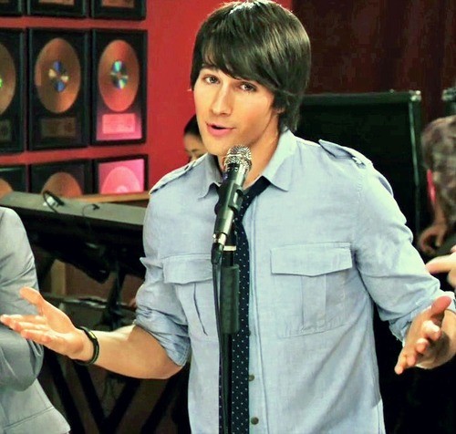 James Maslow Fotoğrafları 64