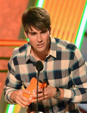 James Maslow Fotoğrafları 67