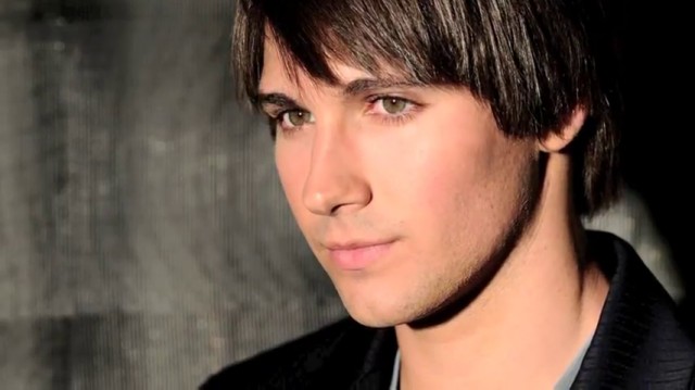 James Maslow Fotoğrafları 69