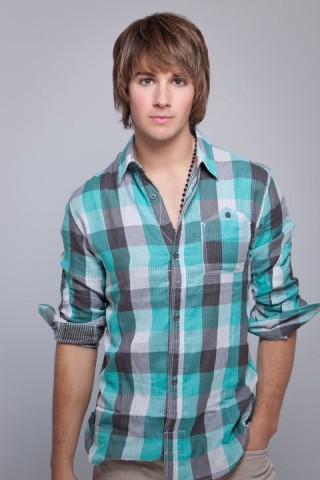 James Maslow Fotoğrafı