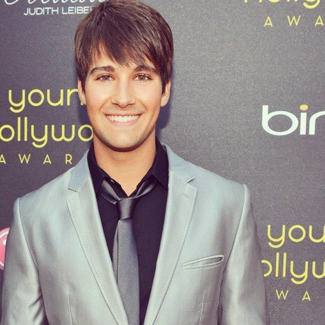 James Maslow Fotoğrafları 73