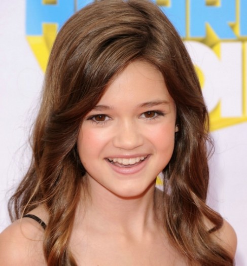 Ciara Bravo Fotoğrafları 12