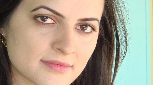 Tanya Jaziri Fotoğrafı