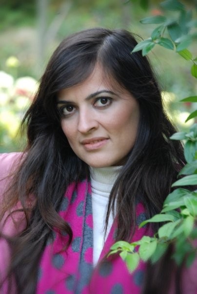 Tanya Jaziri fotoğrafı Tanya Jaziri fotoğrafı