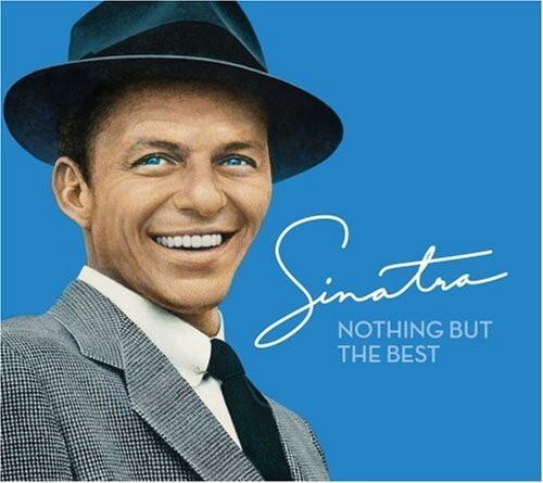 Frank Sinatra Fotoğrafları 1
