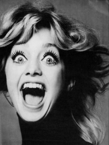Goldie Hawn Fotoğrafları 19