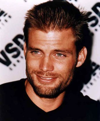 Casper Van Dien Fotoğrafları 1