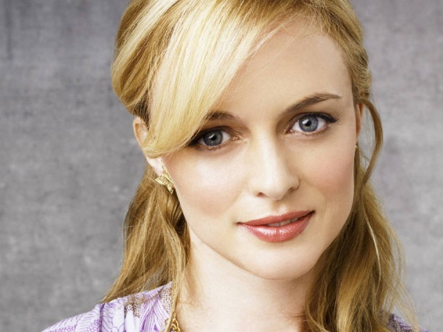 Heather Graham Fotoğrafı