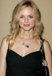 Heather Graham Fotoğrafları 52