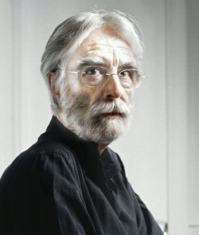 Michael Haneke Fotoğrafları 29