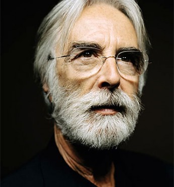 Michael Haneke Fotoğrafları 31