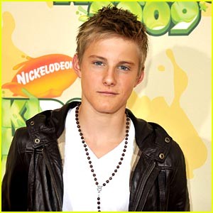 Alexander Ludwig Fotoğrafları 3