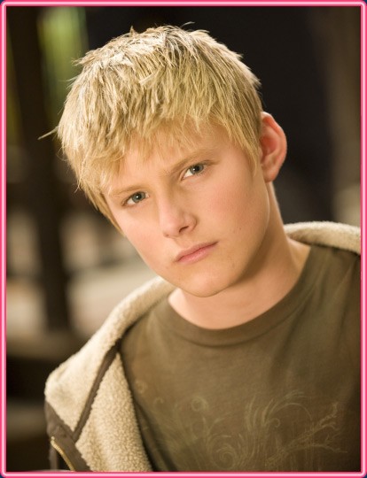 Alexander Ludwig Fotoğrafları 7