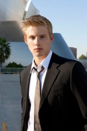 Alexander Ludwig Fotoğrafları 18