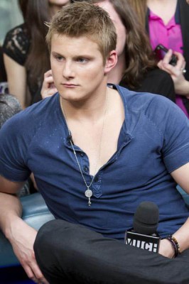 Alexander Ludwig Fotoğrafları 21