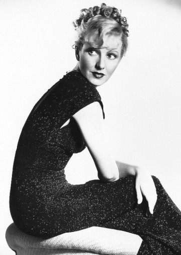 Jean Arthur Fotoğrafları 19