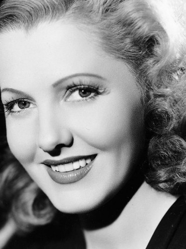 Jean Arthur Fotoğrafı