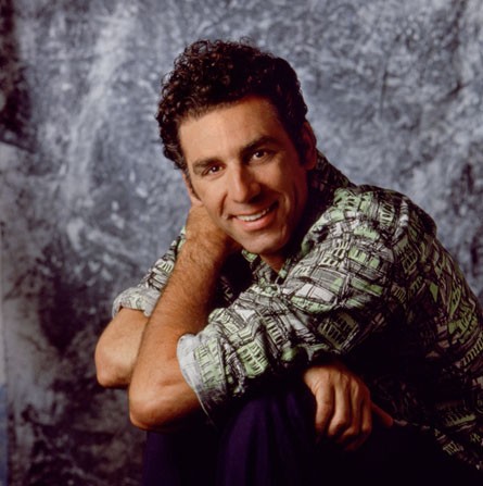 Michael Richards Fotoğrafları 2