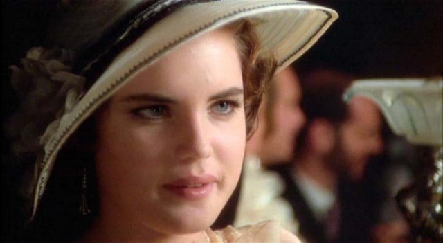 Elizabeth McGovern Fotoğrafları 1