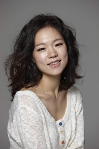 Han Ye-ri Fotoğrafı