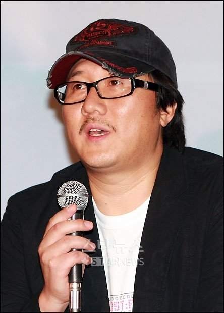 Kim Jin-yeong Fotoğrafı