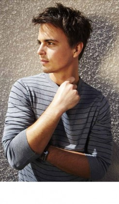 Darin Brooks Fotoğrafı