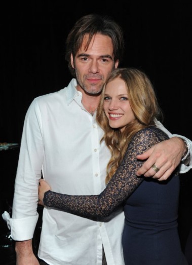 Billy Burke Fotoğrafları 100