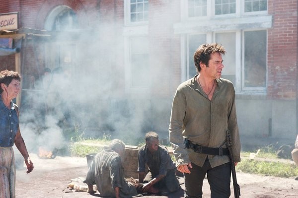 Billy Burke Fotoğrafı
