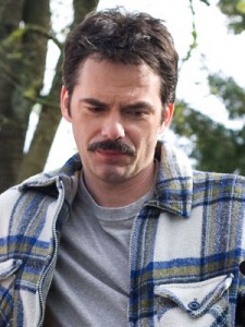 Billy Burke Fotoğrafı