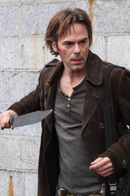 Billy Burke Fotoğrafı