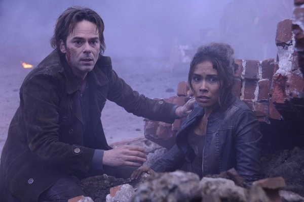 Billy Burke Fotoğrafı
