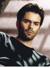 Billy Burke Fotoğrafı