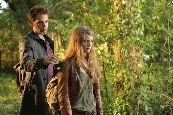 Billy Burke Fotoğrafı