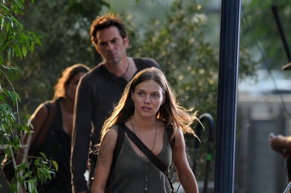 Billy Burke Fotoğrafı