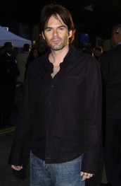 Billy Burke Fotoğrafı