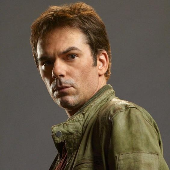 Billy Burke Fotoğrafı