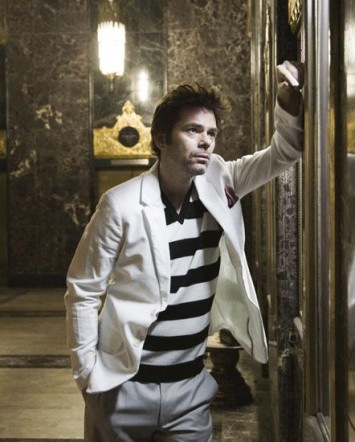 Billy Burke Fotoğrafları 223