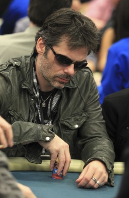 Billy Burke Fotoğrafı