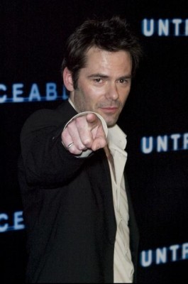 Billy Burke Fotoğrafları 258