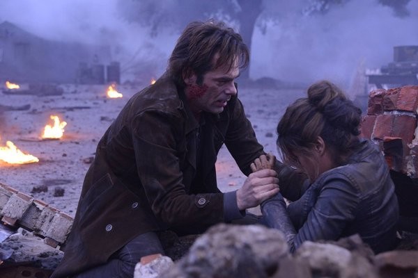 Billy Burke Fotoğrafı